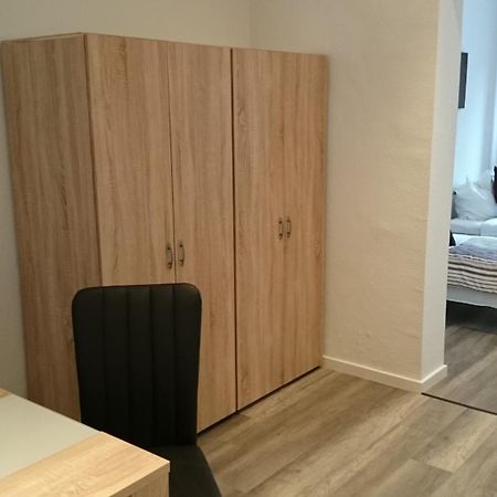 Appartment Am Nordpark Monchengladbach Exterior photo