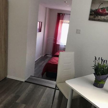 Appartment Am Nordpark Monchengladbach Exterior photo